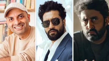 EXCLUSIVE: “There’s nobody other than Vicky Kaushal whom you could think of playing Chhatrapati Sambhaji Maharaj; Amitabh Bachchan and Abhishek Bachchan can act like a drunk person better than a real drunkard” – Rishi Virmani