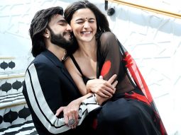 Rocky Aur Rani Kii Prem Kahaani Box Office: Ranveer Singh, Alia Bhatt starrer does well on Monday, crosses Rs. 50 crores mark