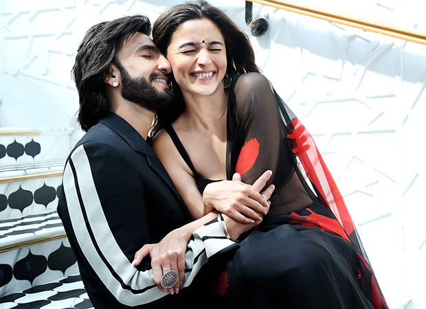 Rocky Aur Rani Kii Prem Kahaani Box Office: Ranveer Singh, Alia Bhatt starrer does well on Monday, crosses Rs. 50 crores mark