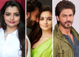 Rocky Aur Rani Kii Prem Kahaani choreographer Vaibhavi Merchant reveals Alia Bhatt met Shah Rukh Khan before shooting for ‘Tum Kya Mile’