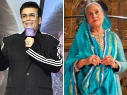 Rocky Aur Rani Kii Prem Kahaani press conference: Karan Johar reveals why Jaya Bachchan was absent in Ranveer Singh-Alia Bhatt marriage sequence: “Asli zindagi mein har ek ka turnaround nahin hota”
