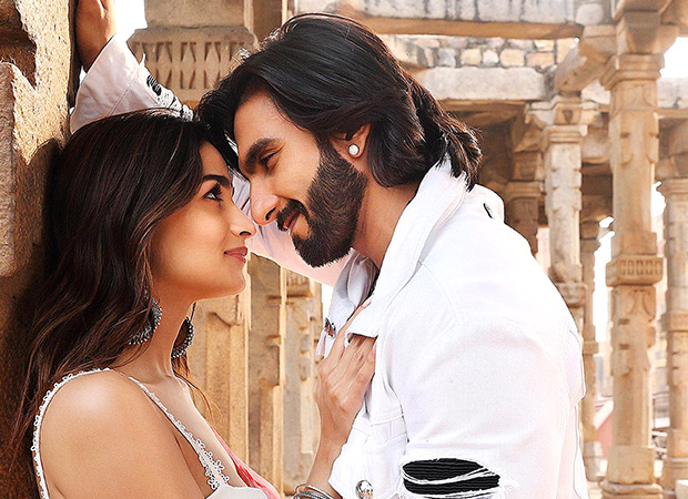 Rocky Aur Rani Kii Prem Kahaani shows 75 percent jump on second Saturday; collects Rs. 12 crores