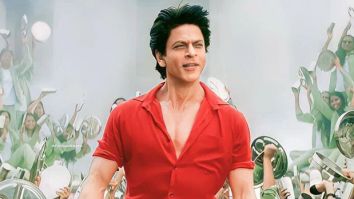 SCOOP: Jawan becomes Shah Rukh Khan’s most expensive film; budget of Rs. 300 crores