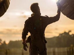 SCOOP: Poster or teaser of Hrithik Roshan-Deepika Padukone starrer Fighter to be unveiled on August 15