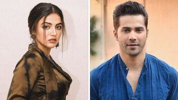 SCOOP: Wamiqa Gabbi wasn’t the first choice for Varun Dhawan’s actioner with Atlee