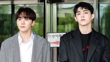 SEVENTEEN’s S.Coups halts activities to undergo knee surgery; Seungkwan to return from hiatus