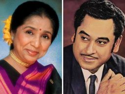 SHOCKING: When a sound recordist rejected Asha Bhosle and Kishore Kumar saying, “Inki awaaz gaane ke laayak hi nahin hai”