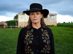 Avatar-fame actress Sigourney Weaver opens up about her intriguing character in The Lost Flowers of Alice Hart; says, “She is like a box with secret drawers”