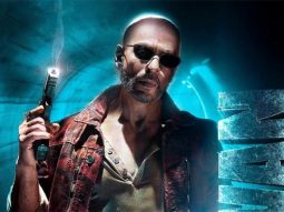 Shah Rukh Khan starrer Jawan to illuminate the world’s largest IMAX screen in Germany