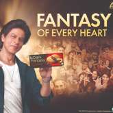 Shah Rukh Khan becomes brand ambassador for Dark Fantasy