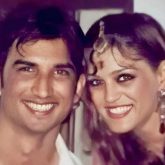 Raksha Bandhan 2023: Shweta Singh Kirti pens emotional note for Sushant Singh Rajput; shares a montage video featuring unseen glimpses of late actor 