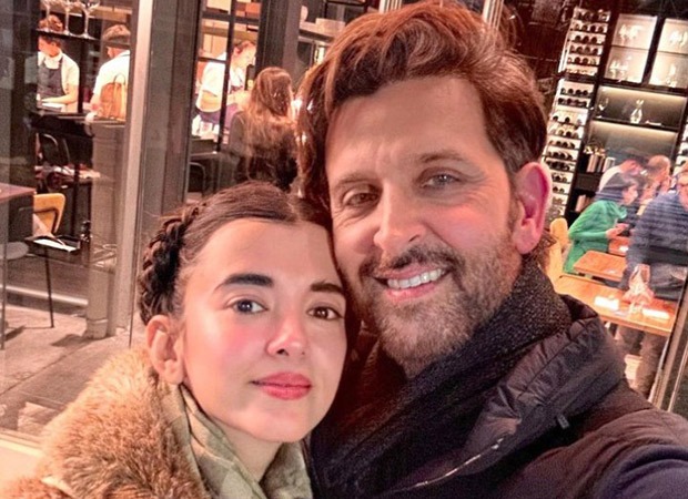 Saba Azad breaks her silence on widespread interest in her rumoured relationship with Hrithik Roshan; says, “You just keep your head down and keep working”