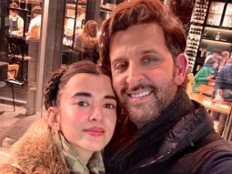 Romantic Getaway: Hrithik Roshan and Saba Azad’s Buenos Aires adventure captures hearts; Sussanne Khan comments
