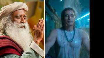 Sadguru REACTS to Akshay Kumar starrer OMG 2 gettig ‘A’ certificate; says, “In this case should include Adolescent”