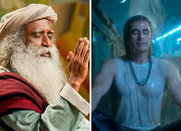 Sadguru REACTS to Akshay Kumar starrer OMG 2 gettig ‘A’ certificate; says, “In this case should include Adolescent”