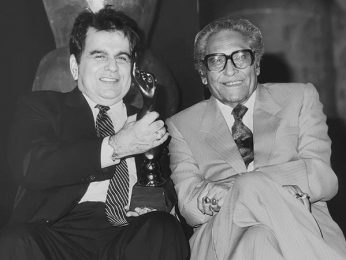 Saira Banu reminisces about Dilip Kumar and Ashok Kumar’s lifelong friendship; shares throwback picture Saira Banu reminisces about Dilip Kumar and Ashok Kumar’s lifelong friendship; shares throwback picture