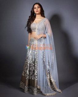 Saiee Manjrekar