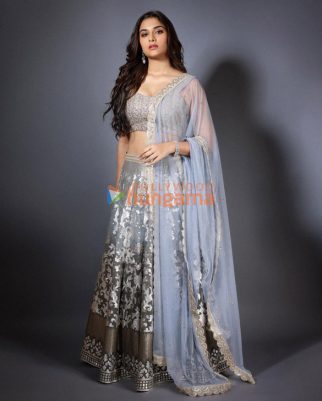 Saiee Manjrekar