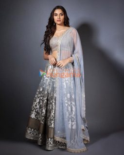 Saiee Manjrekar