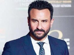 Saif Ali Khan down with Hong Kong flu, turns a year older with family, friends