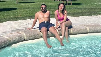Saif Ali Khan rings in 53rd birthday: Kareena Kapoor pens a heartfelt note for “Ultimate Lover”; says, “I can go on writing all day”