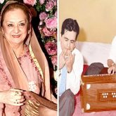 Saira Banu recalls the time when Dilip Kumar cried his heart out at the hospital to an unconscious Raj Kapoor; says, “He said to Raj Ji, 'Raj wake up and stop acting'”