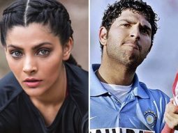 Saiyami Kher on preparing for Ghoomer, “Yuvraj Singh’s story inspired me”