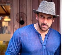 Salman Khan opens up on cleaning toilets in jail and boarding school on Bigg Boss OTT 2; lauds Gadar 2 and OMG 2