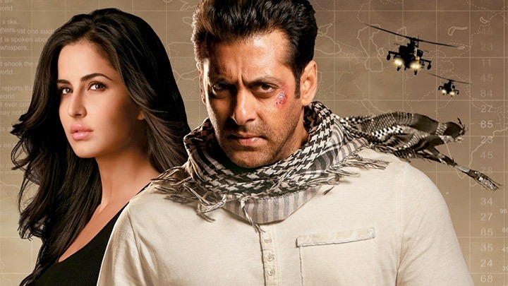 Salman Khan: “Parde pe film dekhna ek alag hi baat hain” | Ek Tha Tiger Anniversary Salman Khan: “Parde pe film dekhna ek alag hi baat hain” | Ek Tha Tiger Anniversary