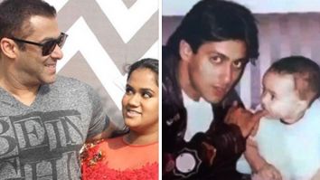 Salman Khan has the sweetest wish for sister Arpita Sharma on her birthday