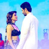 Vijay Deverakonda and Samantha Ruth Prabhu shine at Kushi's musical concert; see pictures