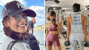 Samantha Ruth Prabhu’s New York Adventure: Gym sessions, city exploration, and culinary delights; see pictures