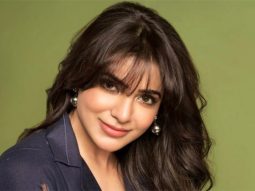 Samantha Ruth Prabhu embraces break with enthusiastic road trip across California