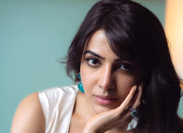 Samantha Ruth Prabhu addresses Myositis treatment rumours; says, “I can easily take care of myself”