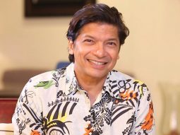 Shaan on KK, Dus Bahane 2.0, Growing up in Bandra, Chand Sifarish & more