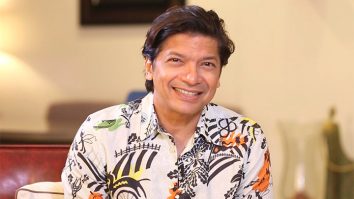 Shaan on KK, Dus Bahane 2.0, Growing up in Bandra, Chand Sifarish & more