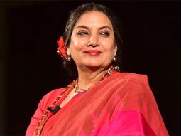 Shabana Azmi to lodge police complaint after her name was misused for phishing scams