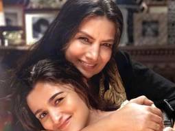 Shabana Azmi drops unseen pic from Rocky Aur Rani Kii Prem Kahaani set featuring “lovely” Alia Bhatt: “Nazar na lage”