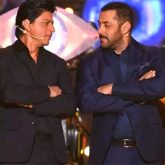 Shah Rukh Khan to reunite with Salman Khan on the sets of Bigg Boss OTT Season 2 Finale