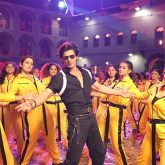 Did you know Shah Rukh Khan lip-synced Jawan song 'Zinda Banda' in all three languages?