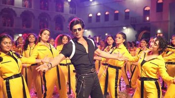Did you know Shah Rukh Khan lip-synced Jawan song ‘Zinda Banda’ in all three languages?