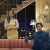 Shah Rukh Khan and Alia Bhatt team up for interior décor brand ad campaign