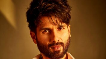 Shahid Kapoor