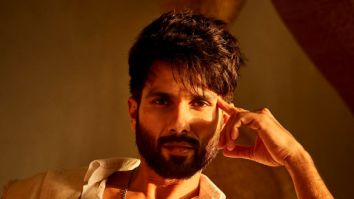 Shahid Kapoor