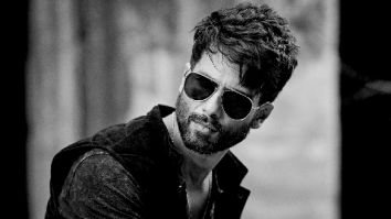 Celeb Photos Of Shahid Kapoor