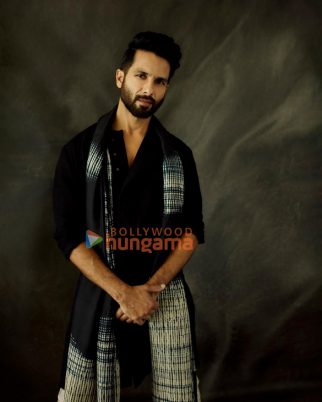 Shahid Kapoor