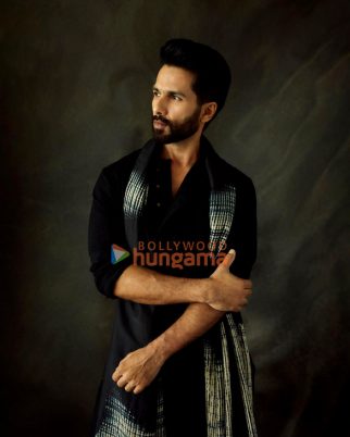 Shahid Kapoor