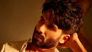 Shahid Kapoor