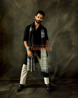 Shahid Kapoor