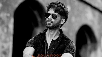 Celeb Photos Of Shahid Kapoor